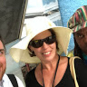 Meet your Posher, Tammy